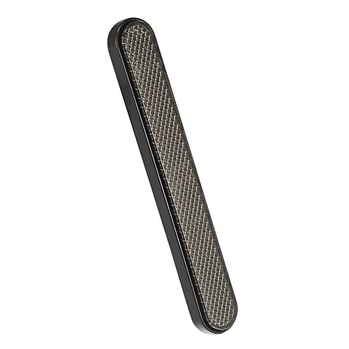Front Lower Fork Reflector Sticker Rear Saddlebag Reflective Cover Grey