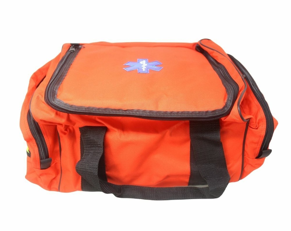 EMI Pro Response Basic Bag - Orange