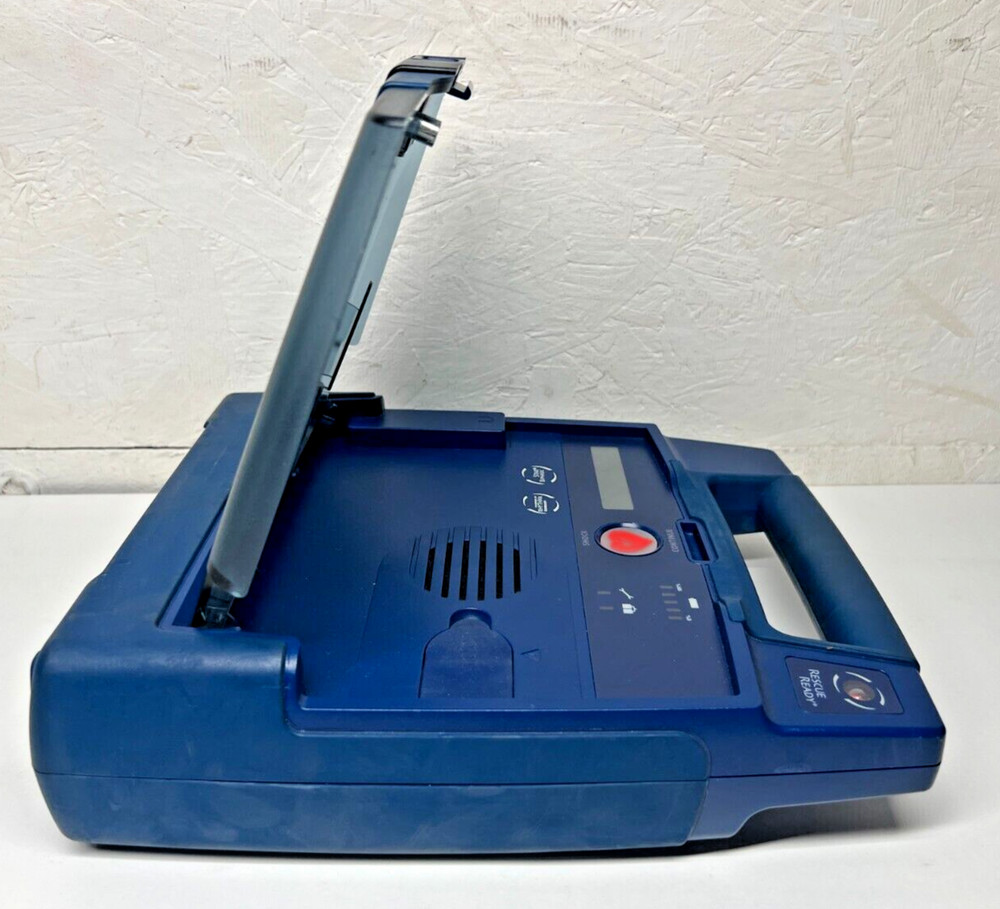 Burdick Cardio Vive AT Automated External AED without Battery
