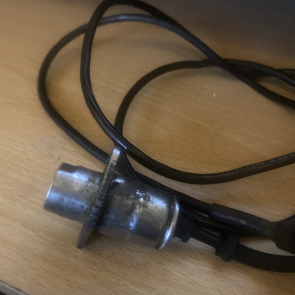 BMW K100 Rear ABS Sensor
