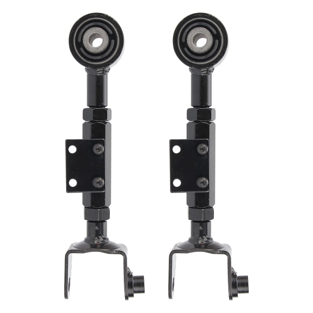 2x For Honda CR-V 2007-2016 Adjustable Rear Alignment Camber Arm Upper Arm Kit