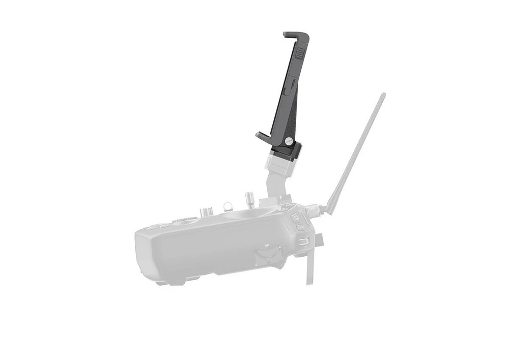 DJI Inspire 2/ Matrice 200 Cendence Remote Controller Mobile Device Holder
