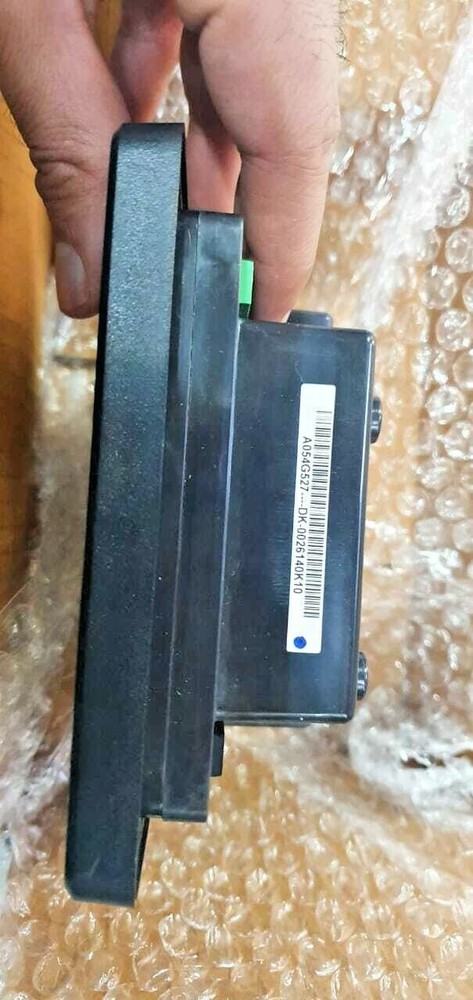 Cummins Power Command Controller PS0600 - Part Number: A054G527