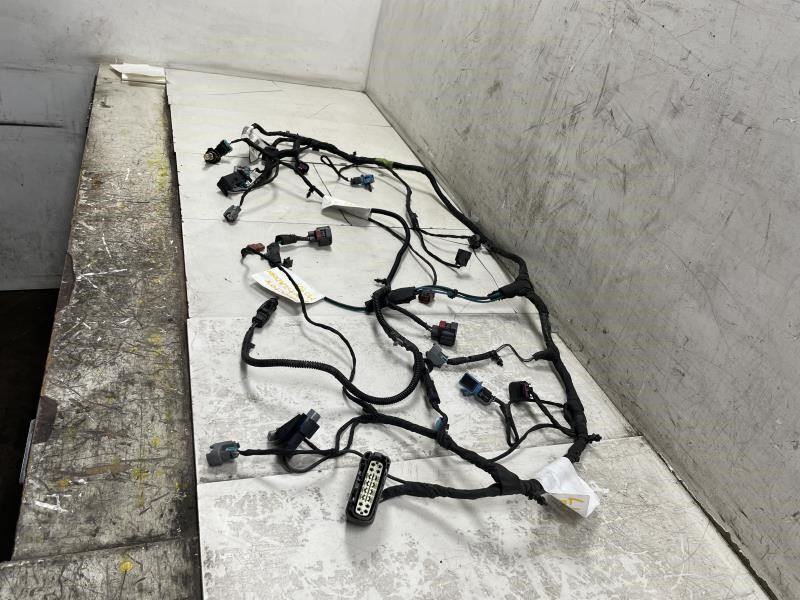 2012 DODGE JOURNEY FRONT END MODULE WIRE HARNESS OEM+