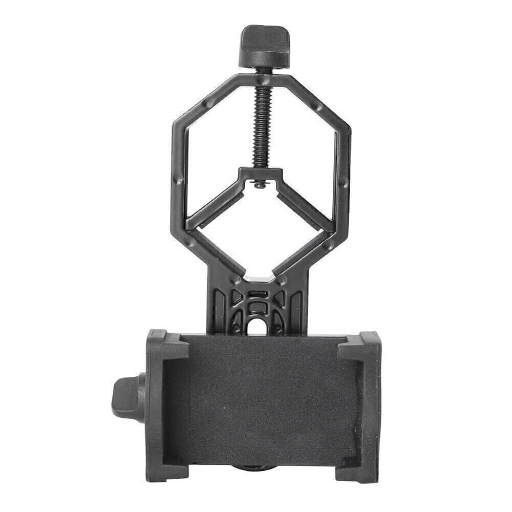 Mobile Phone Holder Adapter Bracket For Binoculars Monocular Scope Telescope