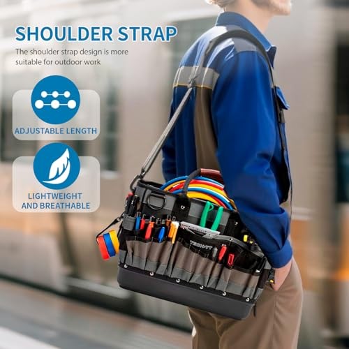 63" Adjustable Shoulder Strap Compatible with Veto Pro Pac,with Detachable
