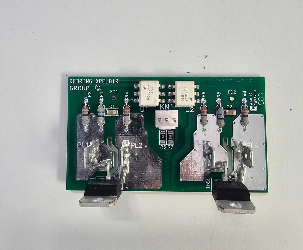 Bosch Tronic 6000C Dual Triac #87387017230