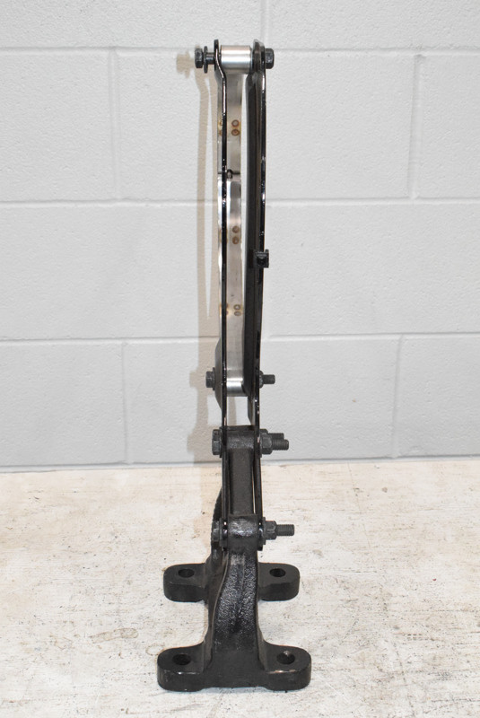 Freightliner Frame Brackets (753-10154)