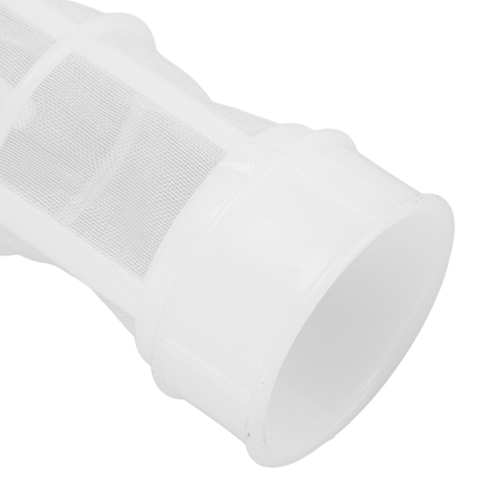 Fuel Tank Mesh Filter Antistatic Design Plastic Inlet Strainer Screen For