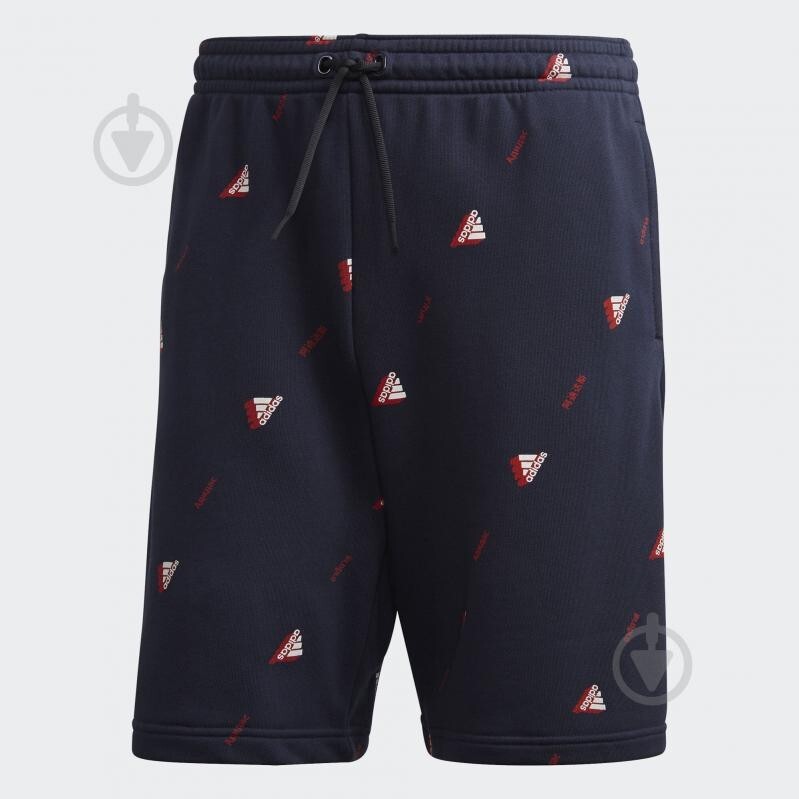 Adidas Men's MHE Short GFX