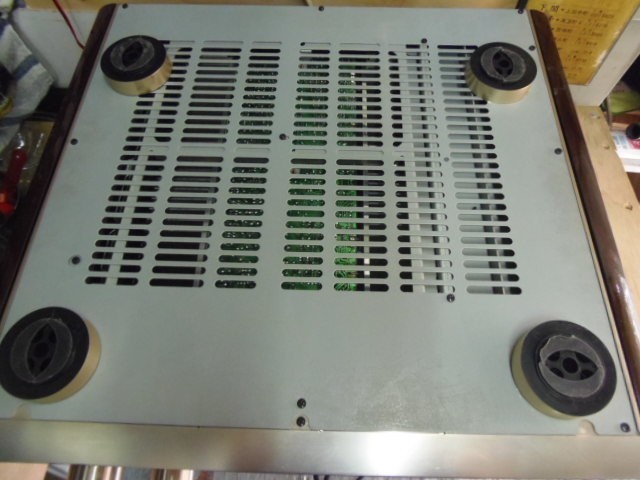 Yamaha DSP-A1 Flagship AV Amplifier Tested Working