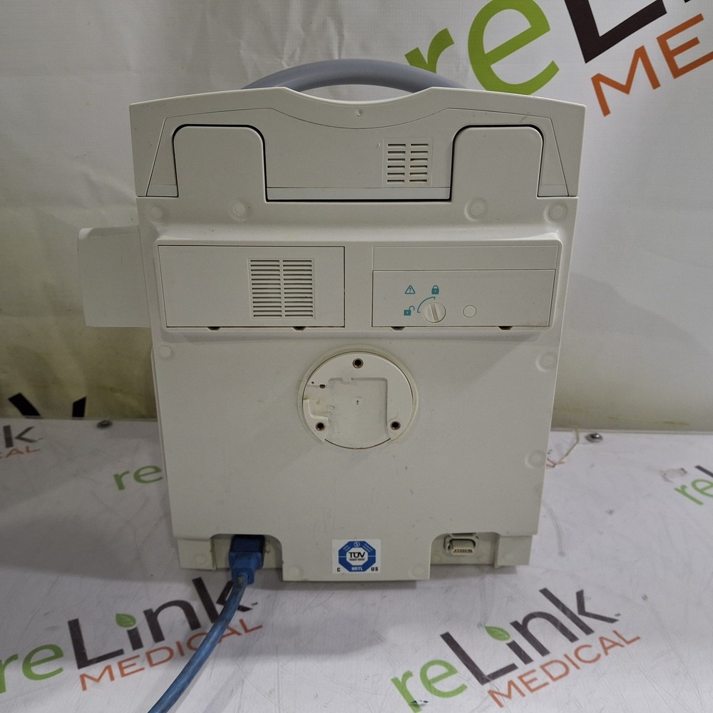 B. Braun Space Station Docking Station