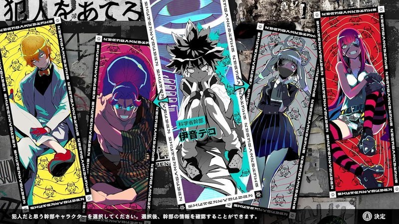 Shuten Kyodan Nintendo Switch 2 Edition Japan Import [Multi-Language]