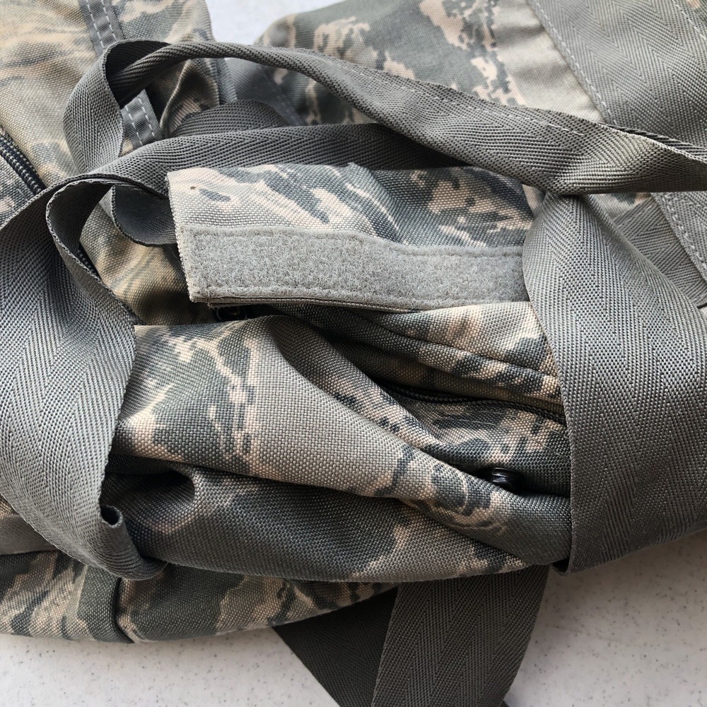 Air Force duffel bag Large