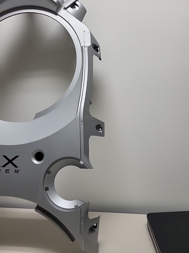 Bowflex M7 Max Trainer Left Plastic Shield (57)