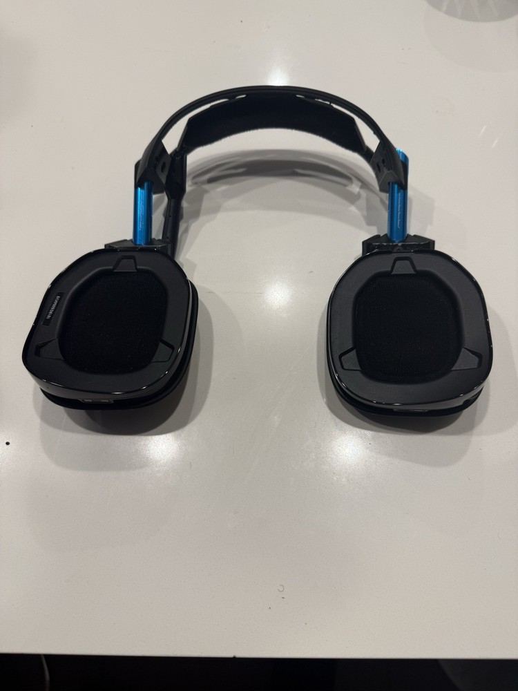 Astro A50 Gen 3 PS4/PC