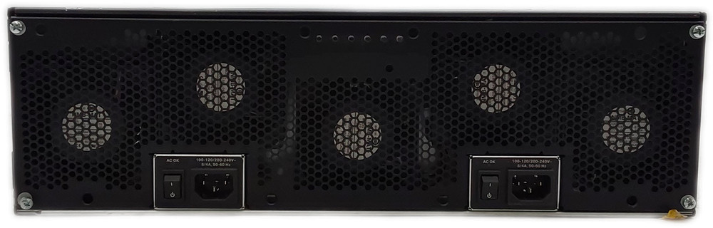 Cisco ISR 3925 Gigabit Router