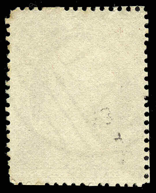 US # 25 3¢ Washington, Average Used, Boston "PAID" cancel
