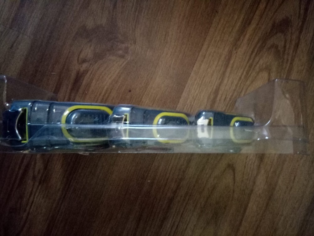 Workforce 3 tape measure