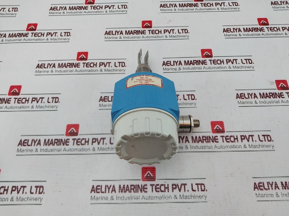Endress+Hauser FTL 50 Level Switch 10…55V DC 350MA