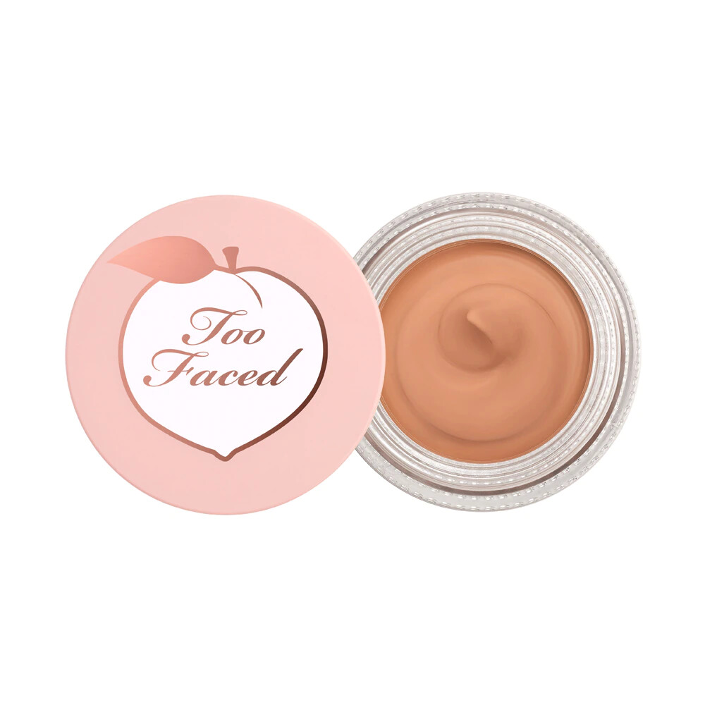 Too Faced Peach Perfect Concealer FULL COVERAGE LONGWEAR CONCEALER 0.24Oz