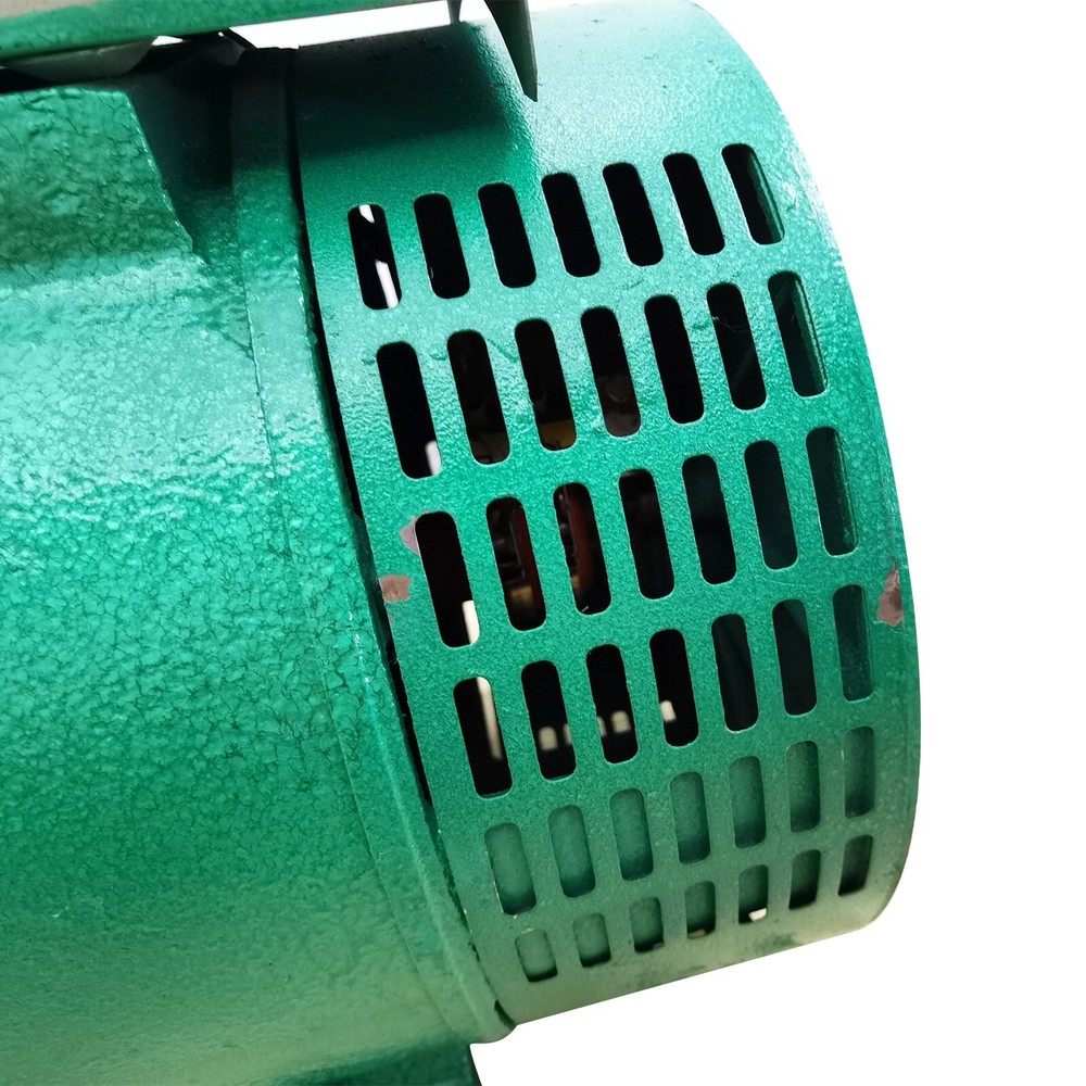 220V 1-Phase Driven Generator Brushed Generator Pure Copper Engine