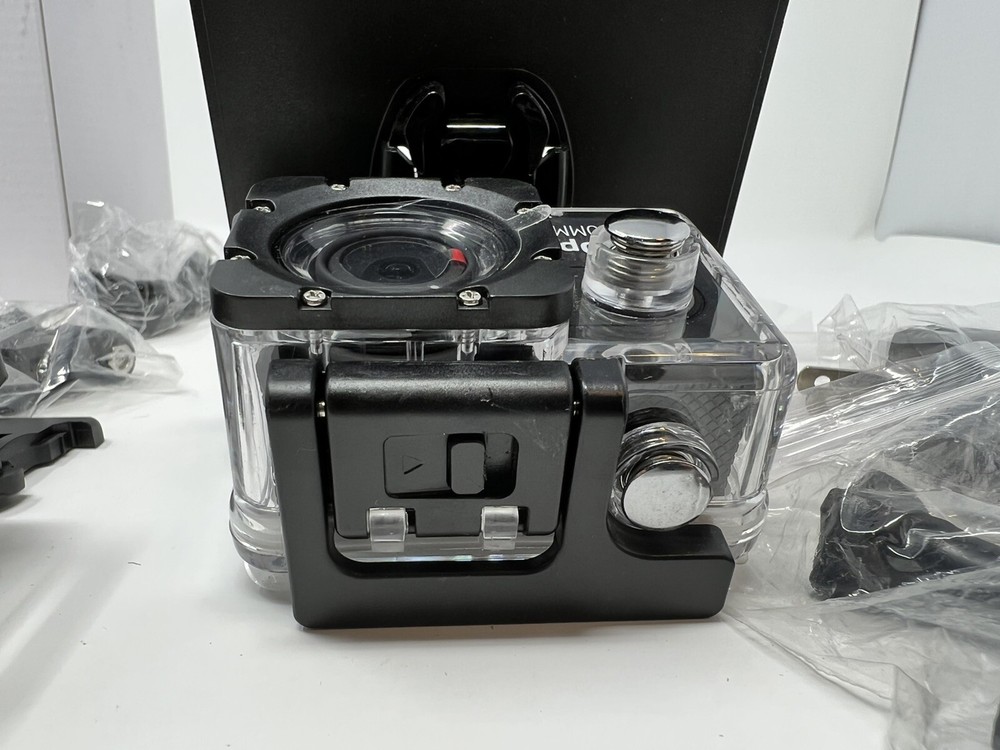 TechComm VoyagerOne 1080P Cam