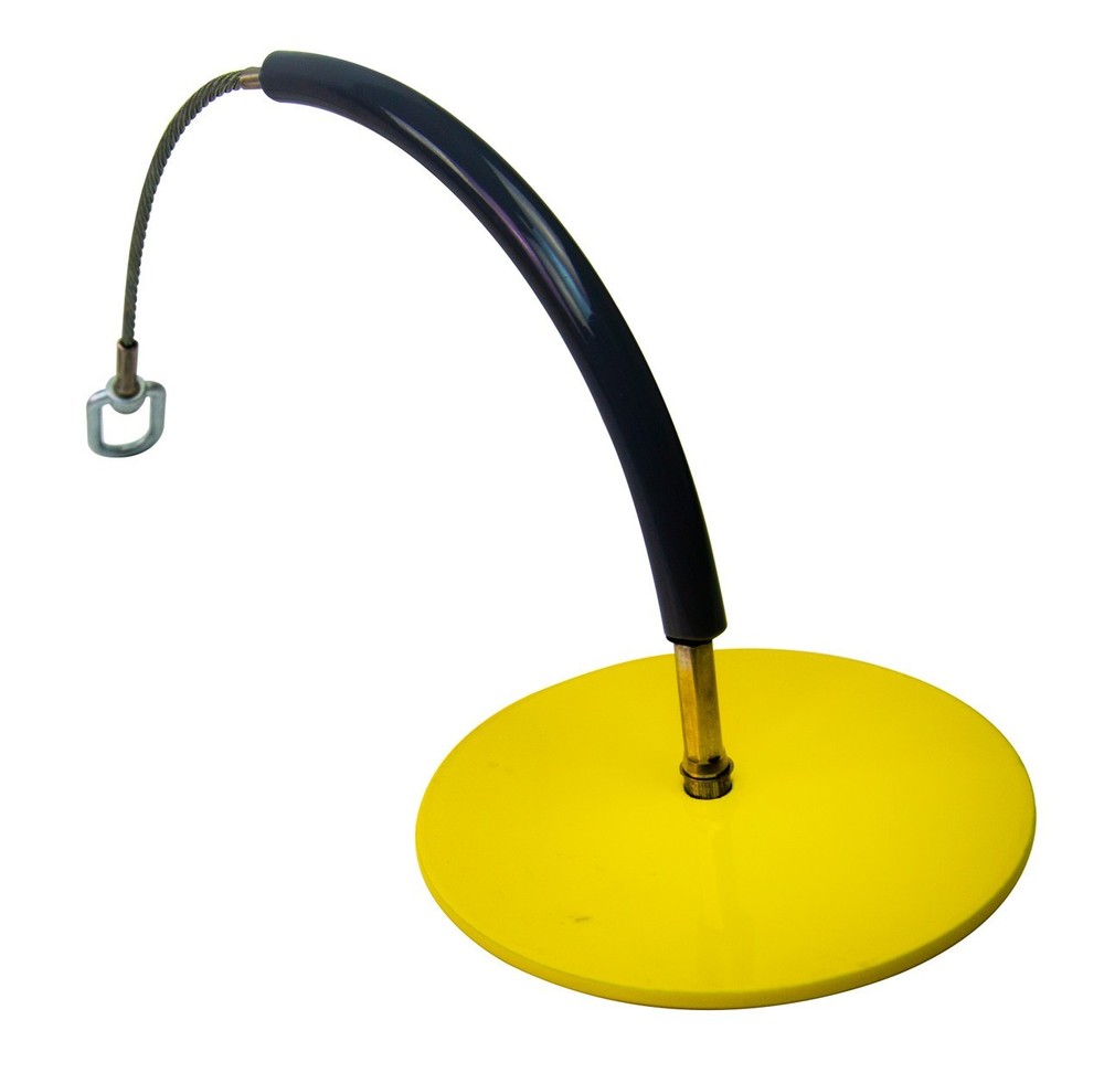 Frontline Drop Thru Anchor Plate