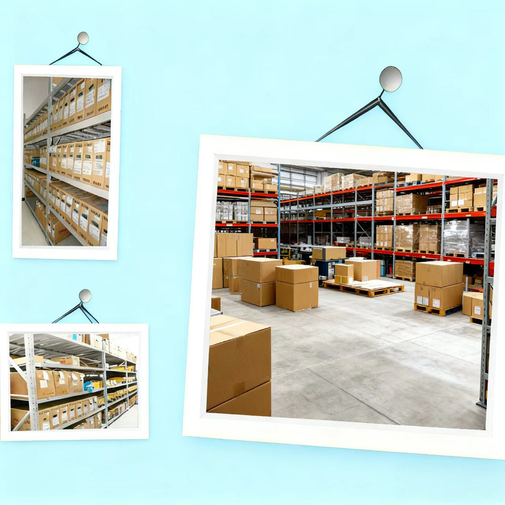 1PC ESD5111 Engine Speed Control Governor Unit Controller for Diesel Generator