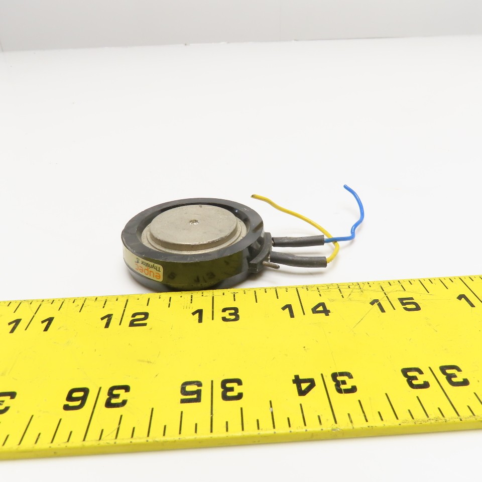 Eupec T548N18TOF Thyristor Module