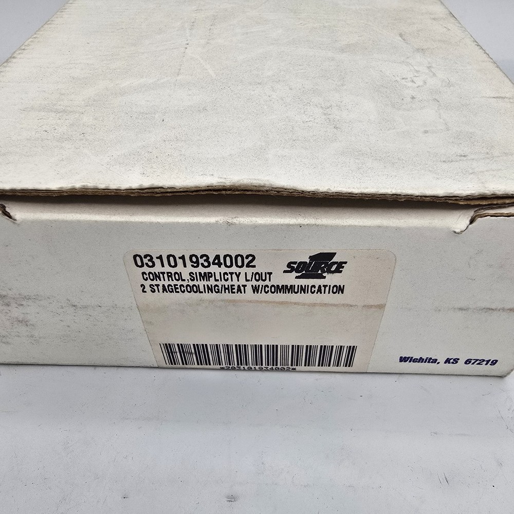 York Cimplicity Circuit Control Board Replacement  OEM Upgraded York Control Boa