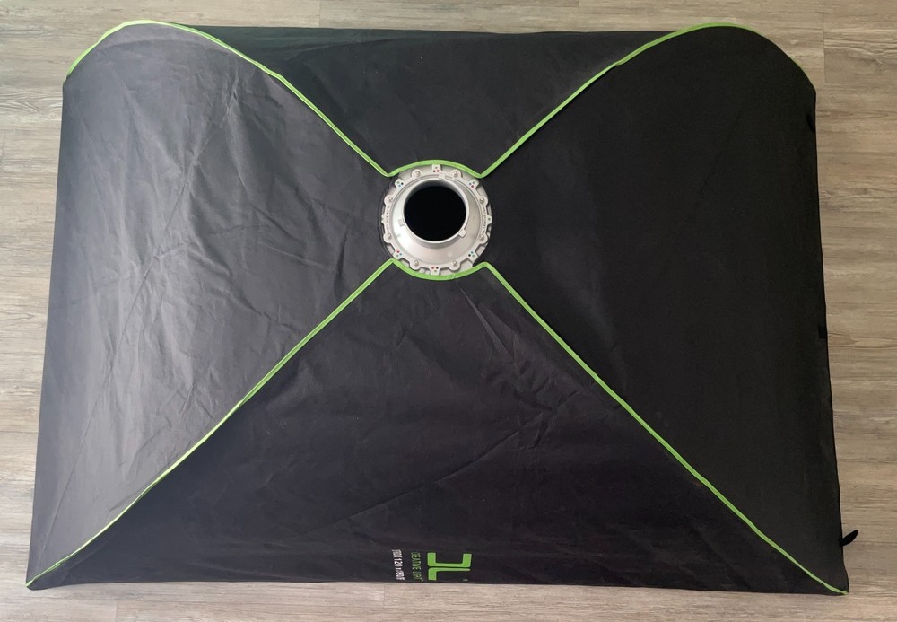 Creative Light Softbox 120 x 180