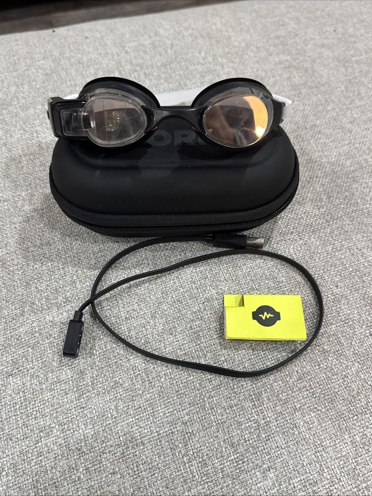 Form Smart Swim Goggles 1st Generation Pre-owned