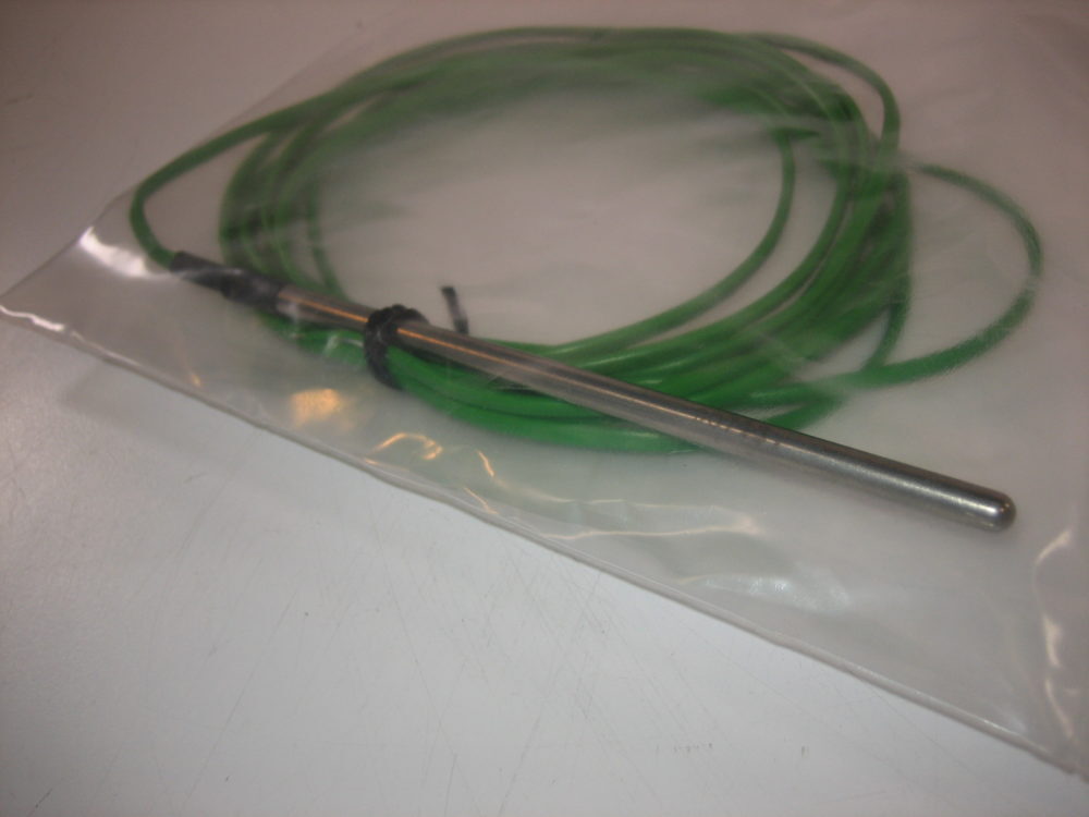 Oceanic Systems / Offshore Dynamics Replacement Probe Sensor for 4525 *NEW*