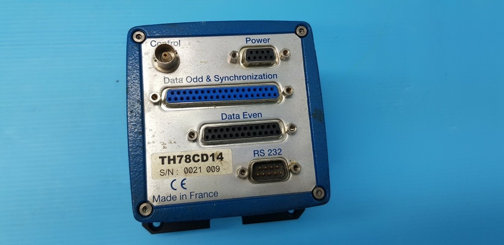 Thomson-CSF TH78CD14