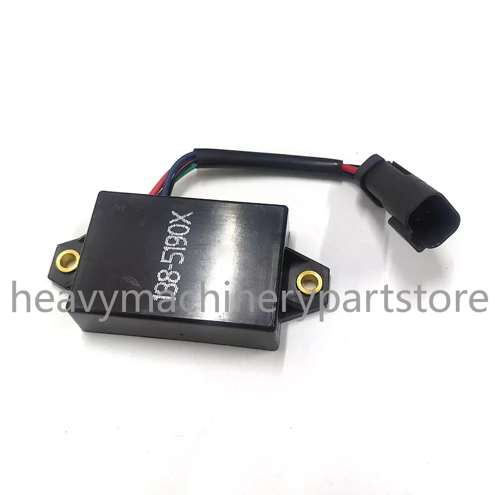 Delay Time Relay Replacement For Caterpillar CAT E307 E307C E307D 138-5190X