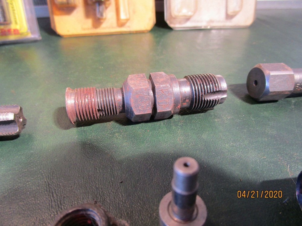 Misc Heli Coil Type Parts