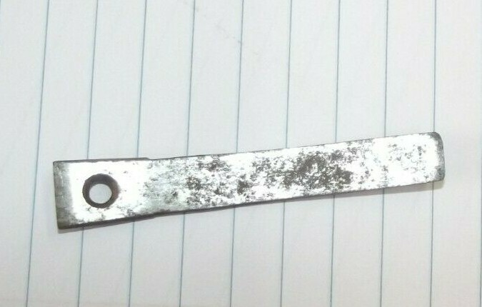 Shotgun Trigger Return Spring (#Z-758)