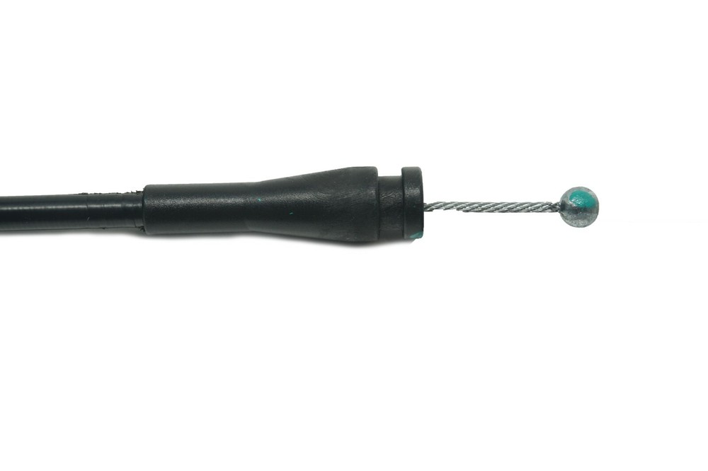NEW Cargo Door Latch Release Actuator Cable Ford Van Econoline