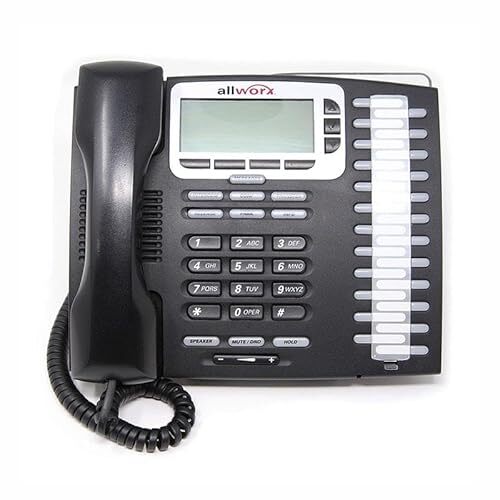 AllWorx 9224 IP Phone