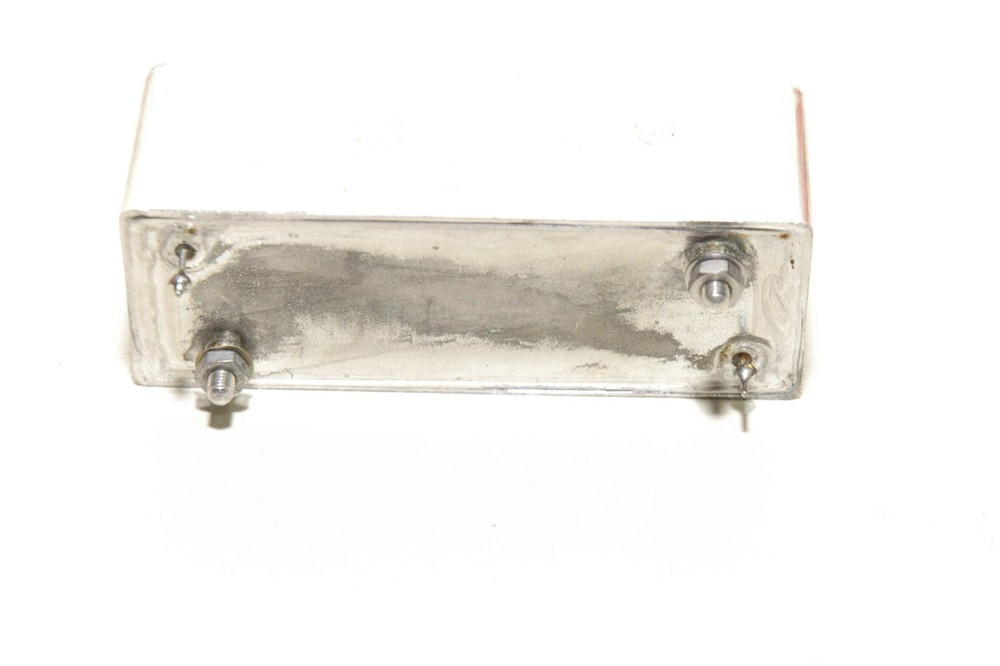 CLANSMAN PRC-320 RT-320 -Part-Filter-1323B D.S.B.