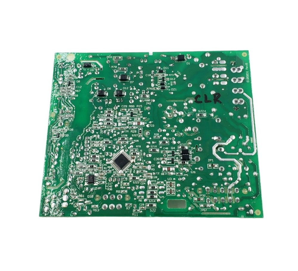 Whirlpool OEM Fridge Control Board 2321711 *Same Day Shipping & 60 Days Warranty