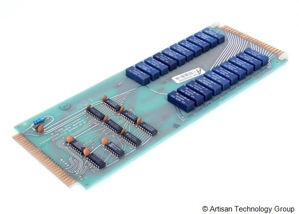AD Data Systems 230142-12-1075 Relay Board