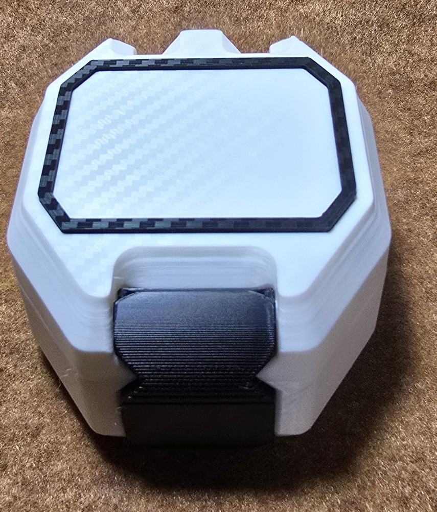 Quarter Guardhouse Evocore bundle Storage Box (Capsule x 18)