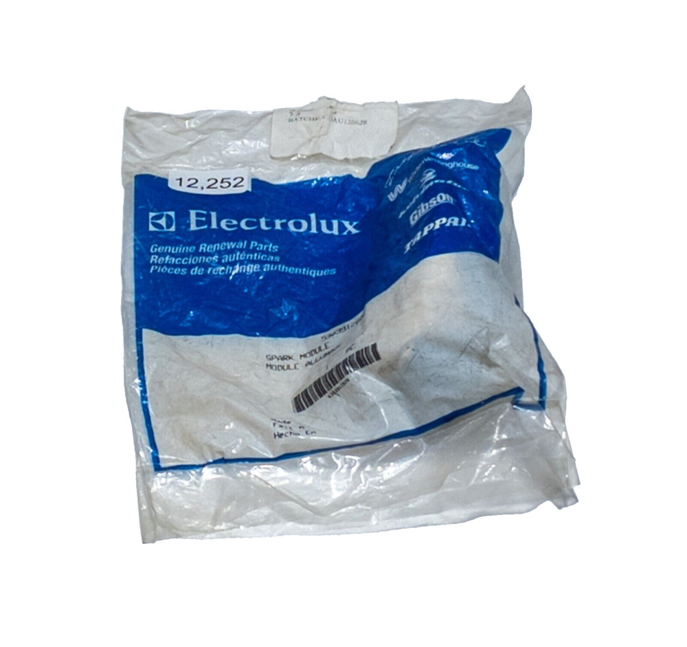 Electrolux 5303912606 Range Spark Module