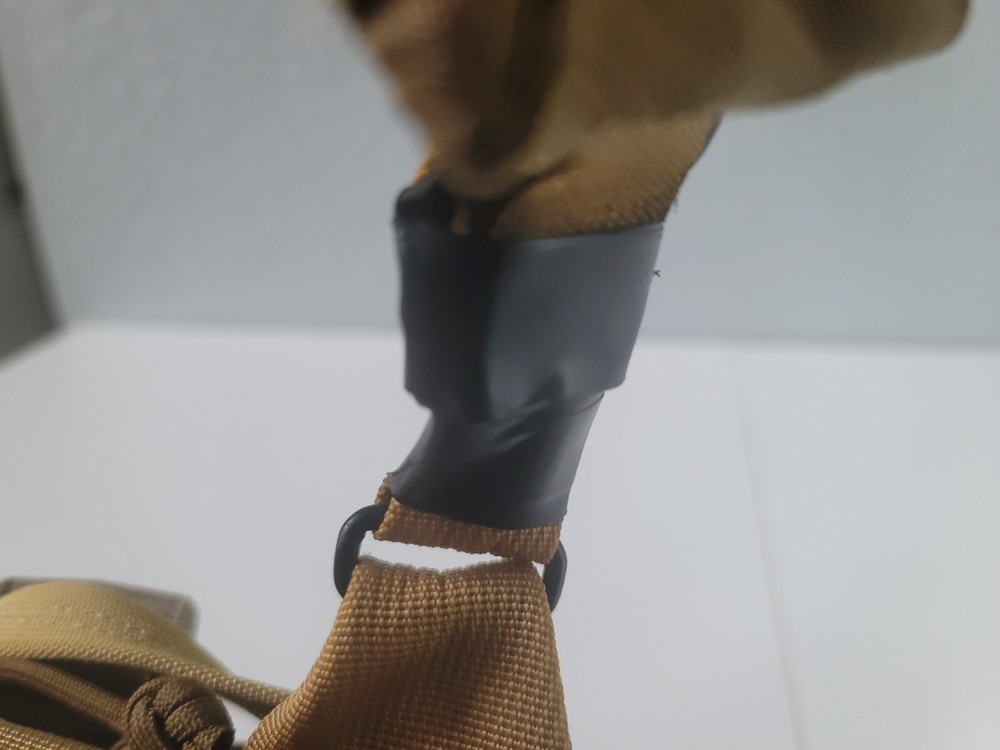 Gerber Grasp 150 (Coyote Brown) Assault Modular Pack System Tactical Backpack