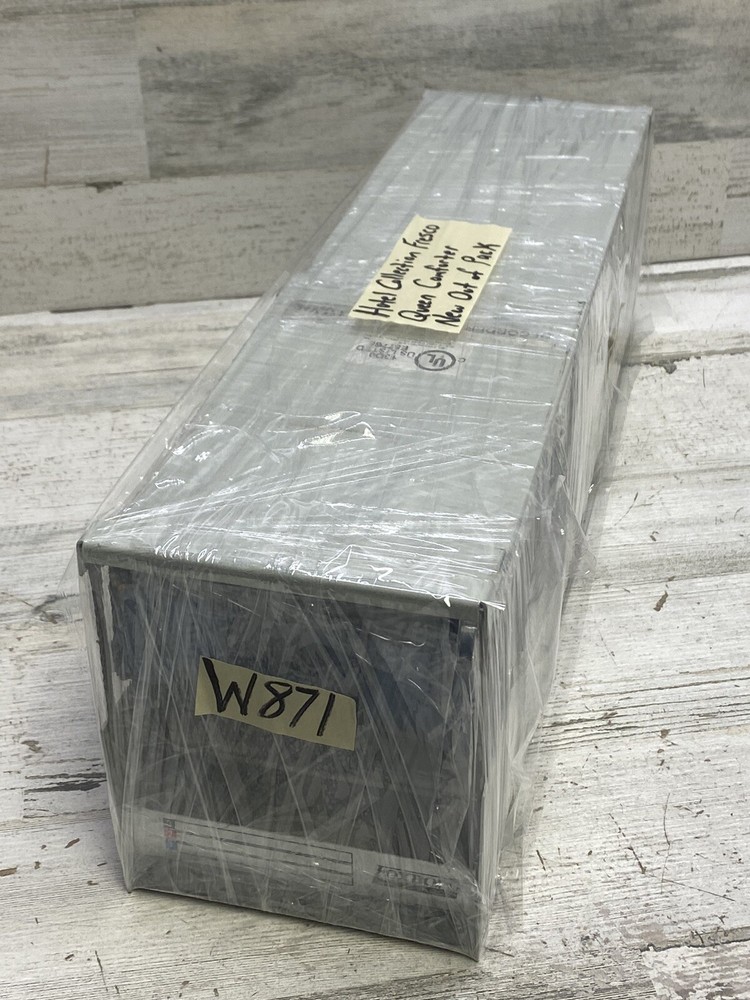 Foxboro 763RSA Chart Recorder 115v-ac Pre Owned