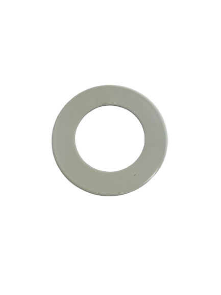 Vola 3001-18 Rosette Flange- Dia. Hole-1-1/2 Inch , Outer-2-3/8 Inch