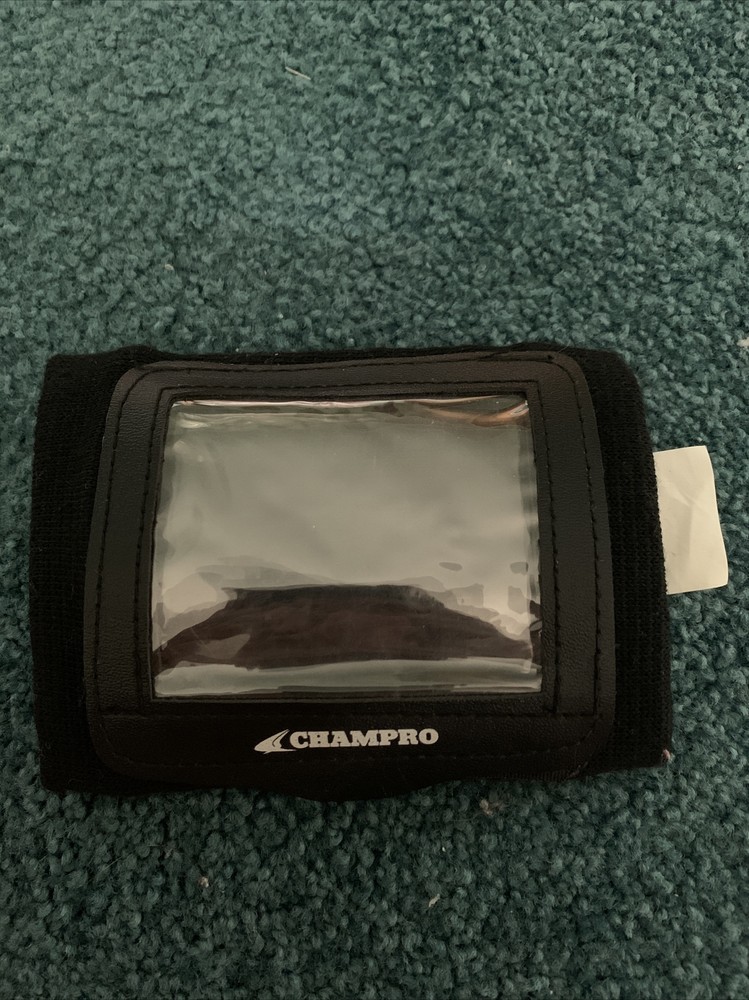 champro softball arm band