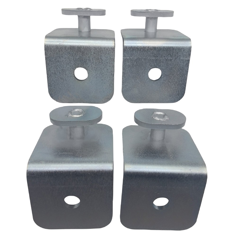 Container Fixed Anchor/Twist Lock Shipping Container anchors /Container Nut